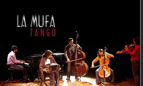 Show de tango é uma das atrações da Semana da Cultura Uruguaia