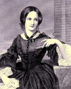 a britânica Charlotte Brontë foi considerada a 'primeira historiadora da consciência privada' e ancestral literária de escritores como James Joyce e Malce Proust.