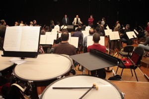 Com nomeações, Ospa não precisa mais contratar músicos extra para concertos