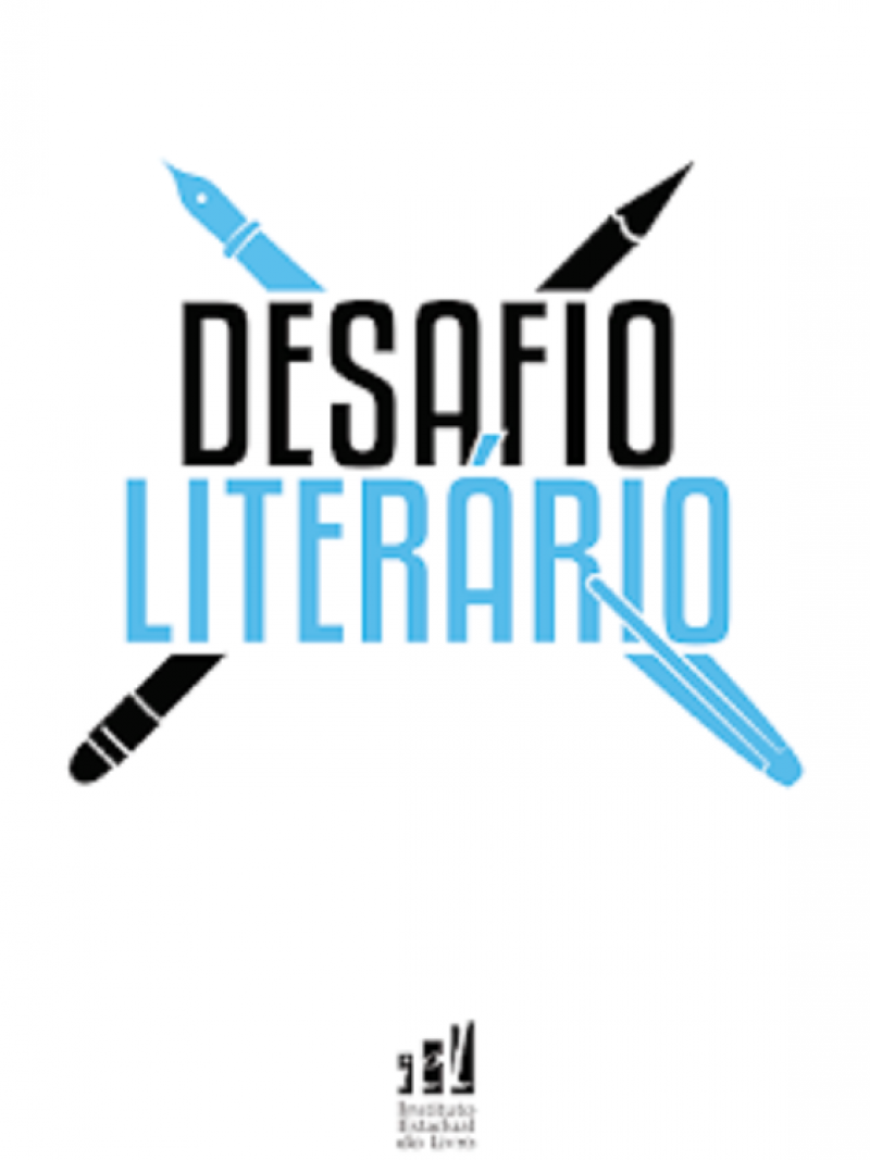 Livro Desafio Literário