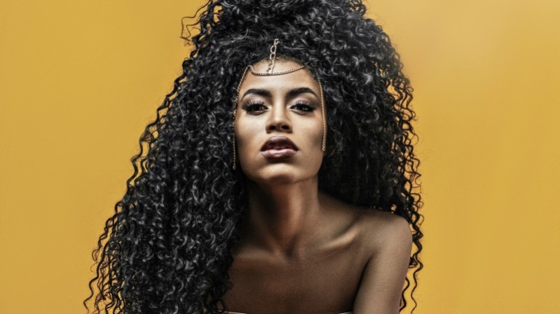 Monique Brito